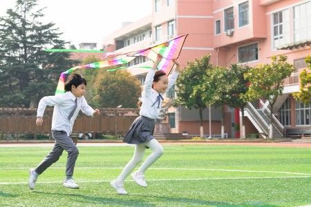 2025年北京东方红学校预估中考录取分数线解读，多少分能上东方红学校高中？