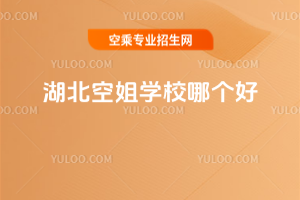 湖北空姐學校哪個好