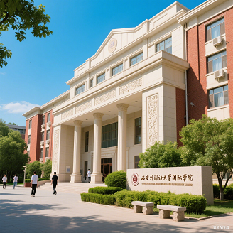 西安外國語大學國際學院