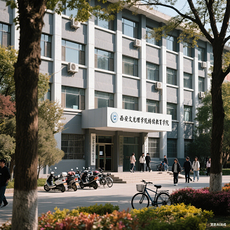 西安文理學院繼續教育學院