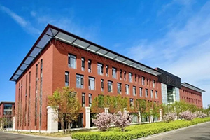 北京市汇贤学校高中