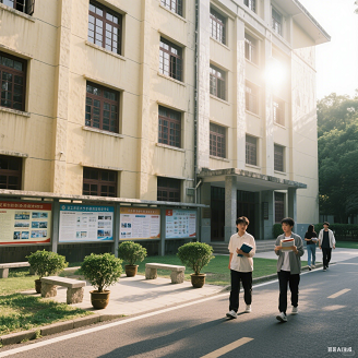 浙江師范大學(xué)繼續(xù)教育學(xué)院