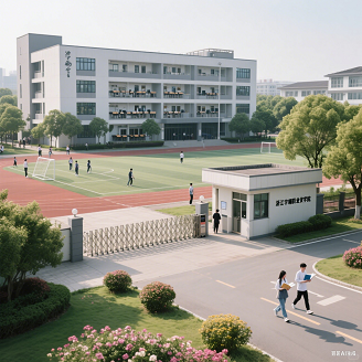 浙江宇翔職業(yè)技術(shù)學(xué)院