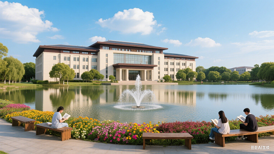 浙江萬(wàn)里學(xué)院