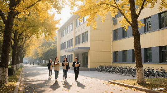 寧波城市職業(yè)技術(shù)學(xué)院