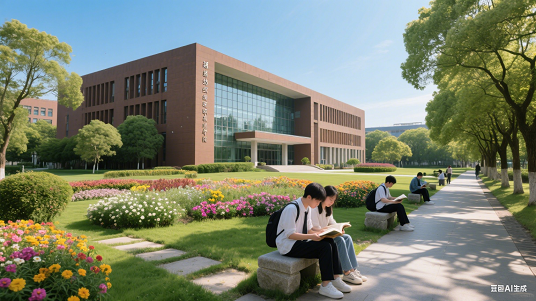 浙江紡織服裝職業(yè)技術(shù)學(xué)院