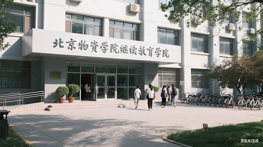 北京物資學(xué)院繼續(xù)教育學(xué)院