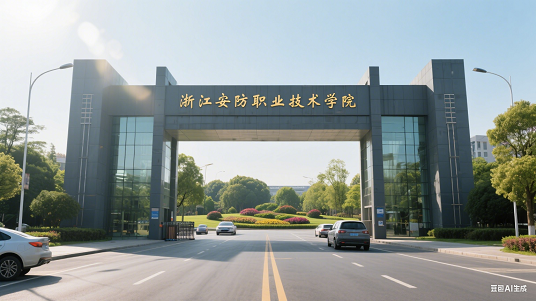 浙江安防職業(yè)技術(shù)學(xué)院