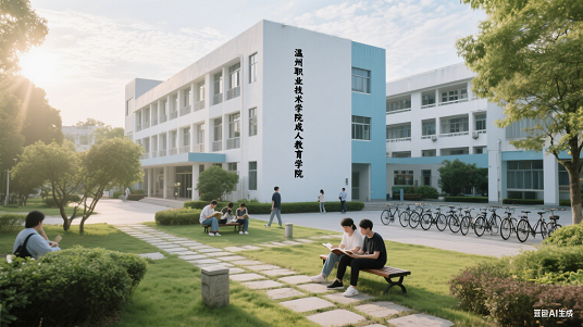 溫州職業(yè)技術(shù)學(xué)院成人教育學(xué)院