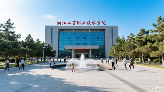 溫州職業(yè)技術(shù)學(xué)院