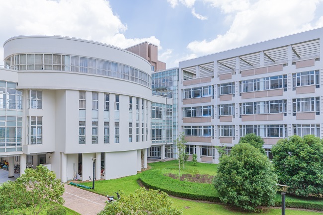 首都師范大學科德學院