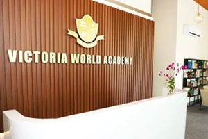 维多利亚(六力)