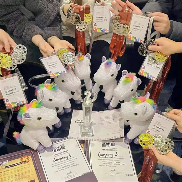 爱迪毕业生|李晓峰