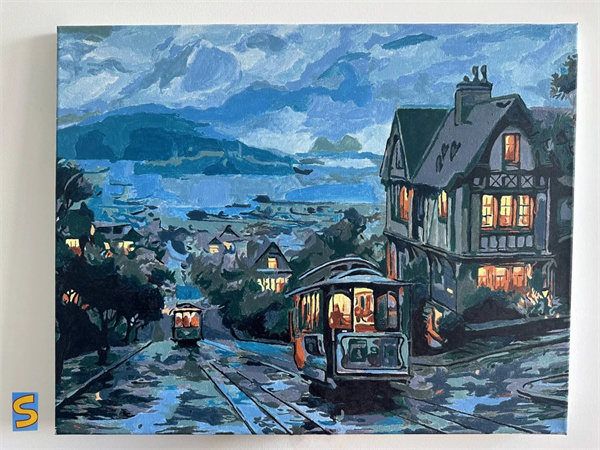 爱迪毕业生|李晓峰