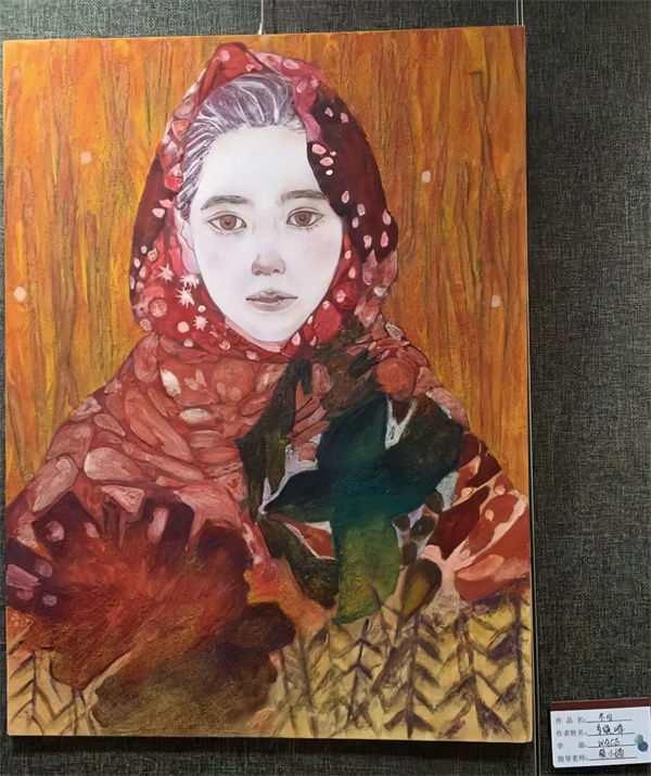 爱迪毕业生|李晓峰