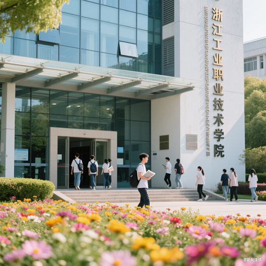 浙江工業(yè)職業(yè)技術(shù)學(xué)院