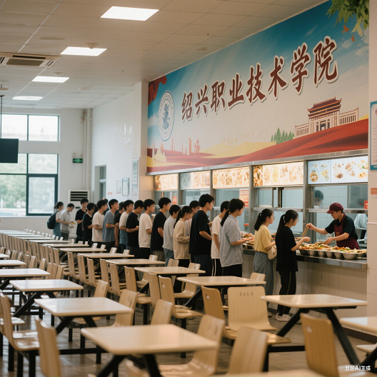 紹興職業(yè)技術(shù)學(xué)院