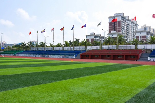 海南枫叶国际学校