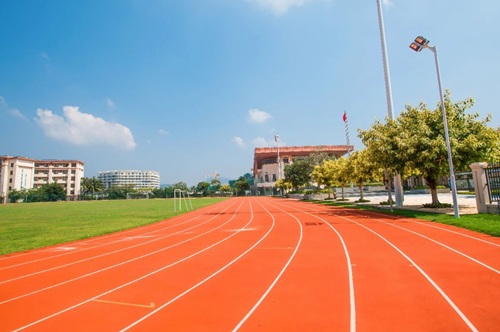 海南雅居乐双语学校