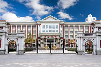 天津南开区翔宇学校