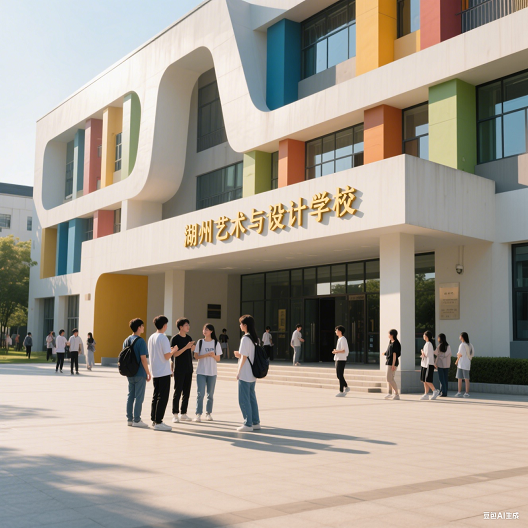 湖州藝術與設計學校