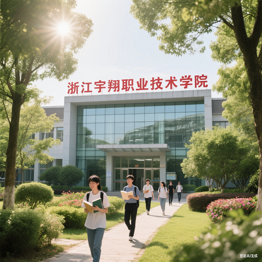 浙江宇翔職業技術學院
