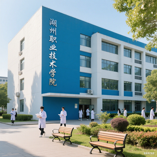 湖州職業技術學院