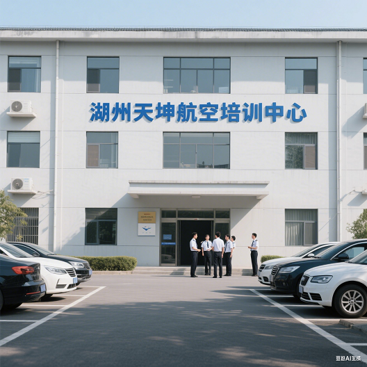 湖州天坤航空培訓中心
