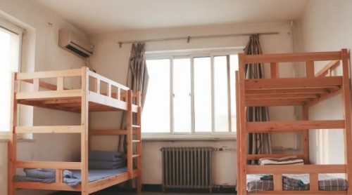 三河市燕桥学校宿舍