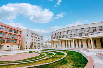 张家口未来学校(原张家口北京一零一实验学校)