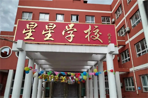 大兴区星星学校