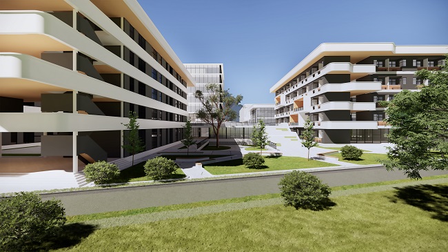 廊坊職業技術學院