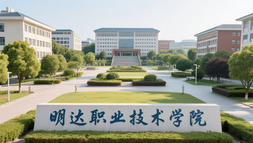 明達職業技術學院