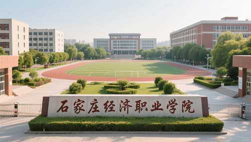 石家莊經濟職業學院