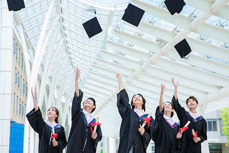 理学在职研究生报考条件