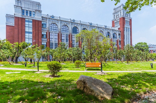 南京航空航天大學金城學院