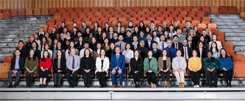 耀华北京亦庄校区暑期课程说明会