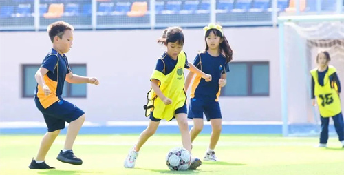 耀华北京亦庄校区暑期课程说明会