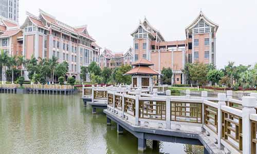2025陕西省大学一览,不同分数择校必看