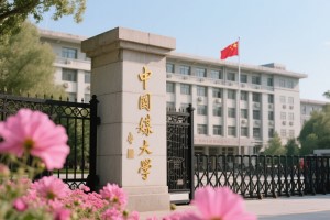 中国传媒大学