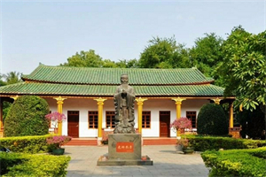 海南中学国际部