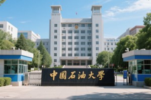 中国石油大学