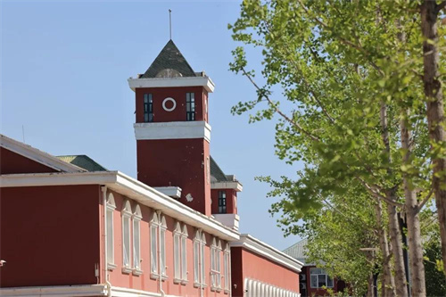 北京爱迪学校升学