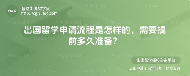 出国留学申请流程是怎样的,需要提前多久准备?_68998af5512535.82789965.jpg