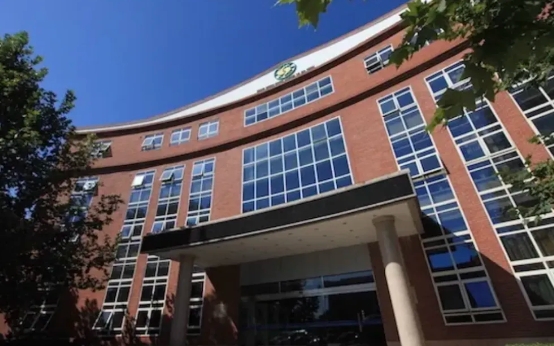 北京海淀区外国语学校