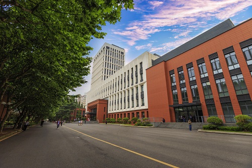 長春大學旅游學院