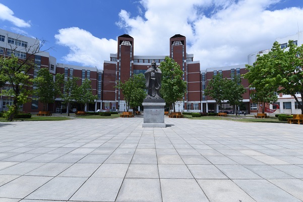 松原職業技術學院