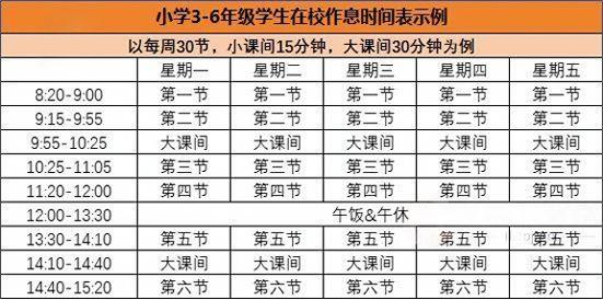 3-6꼶Ϣʱ