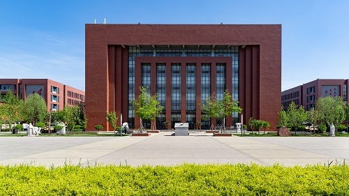 泉州經貿職業技術學院輕工學院