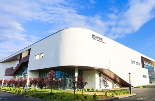 北京四中国际课程佳莲校区